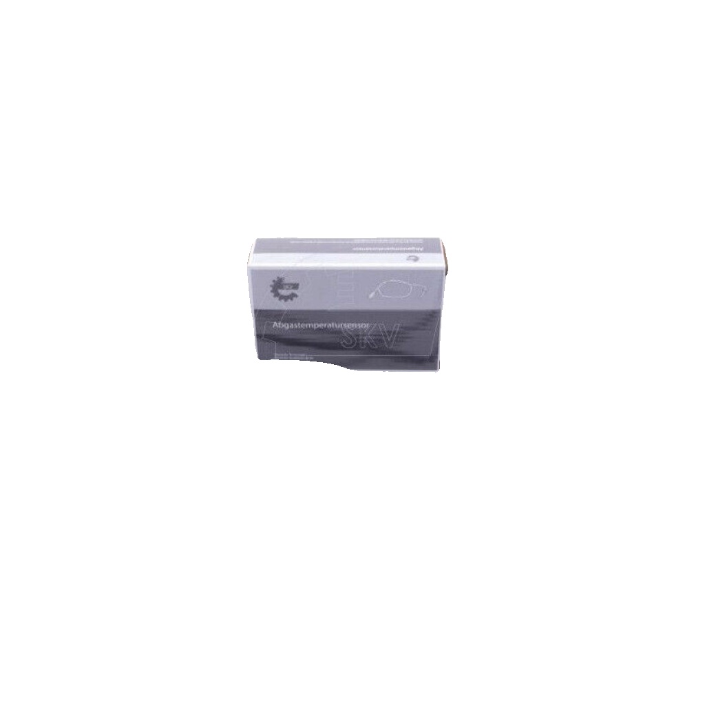 Exhaust temperature sensor SKV for Mercedes CLK C-Class SLK A0071537828