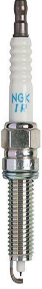 12x NGK ILZKR8C8G 90909 Laser Iridium Spark Plug