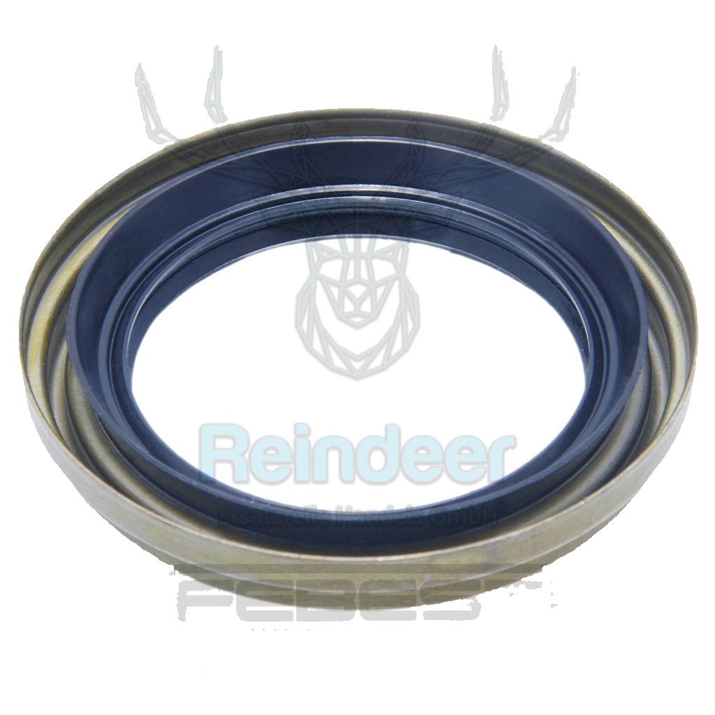 ✅Fits FEBEST 95HDS-56760612X FRONT HUB GLAND MITSUBISHI CHALLENGER K ⭐UK Seller⭐