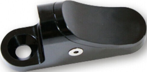 Free Shipping Highsider Pro Universal Fairing Mirror Adapter With