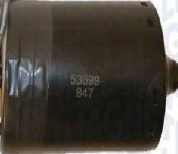 Für MAGNETI MARELLI 064044711010 WIPER MOTOR SEAT IBIZA, CORDOBA, TOLEDO, VW PO
