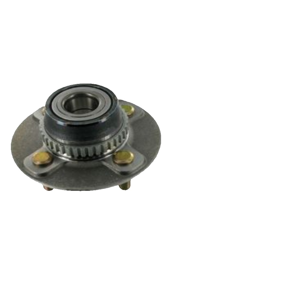 Rear SKF VKBA 6807 Wheel Bearing Kit for HYUNDAI