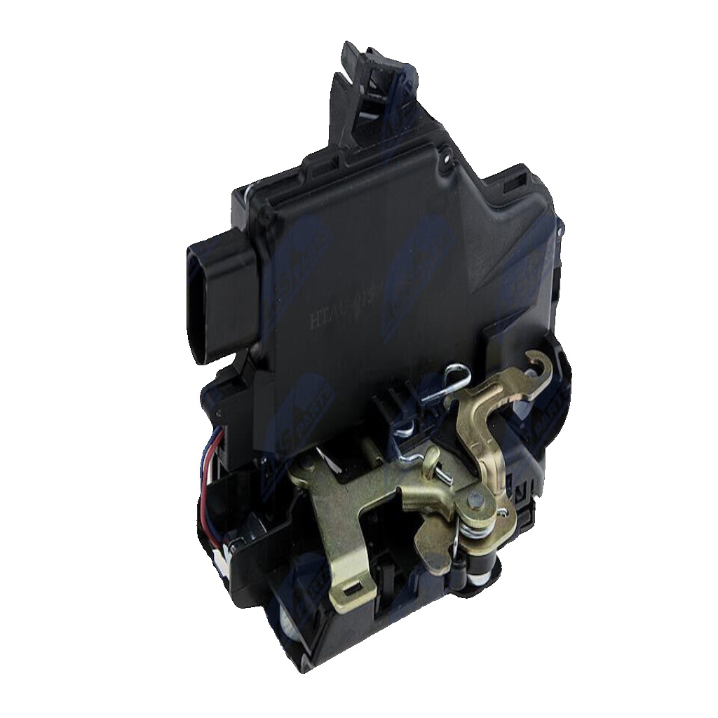 N.T.Y. EZC-AU-015.NTY Door Lock for AUDI,PORSCHE - Image 2