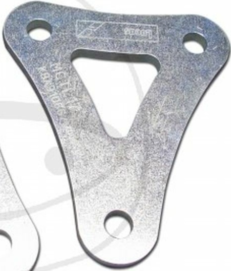 Kit Reduction Height TRW mctl173 for Moto Spare Parts Accessories Pieces Refills