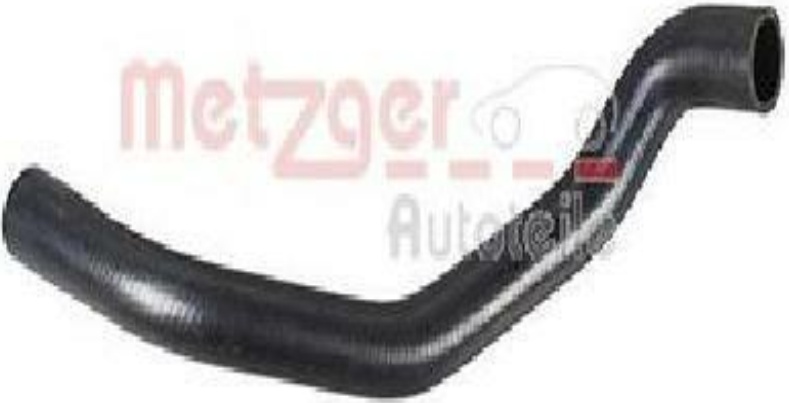 Fits METZGER 2420954 RADIATOR HOSE   ⭐UK Stock⭐