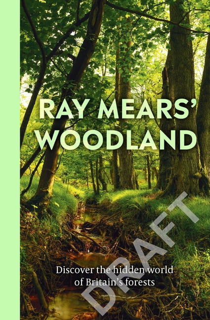 British Woodland: How to explore the secret world of our forests by Ray Mears - Image 6