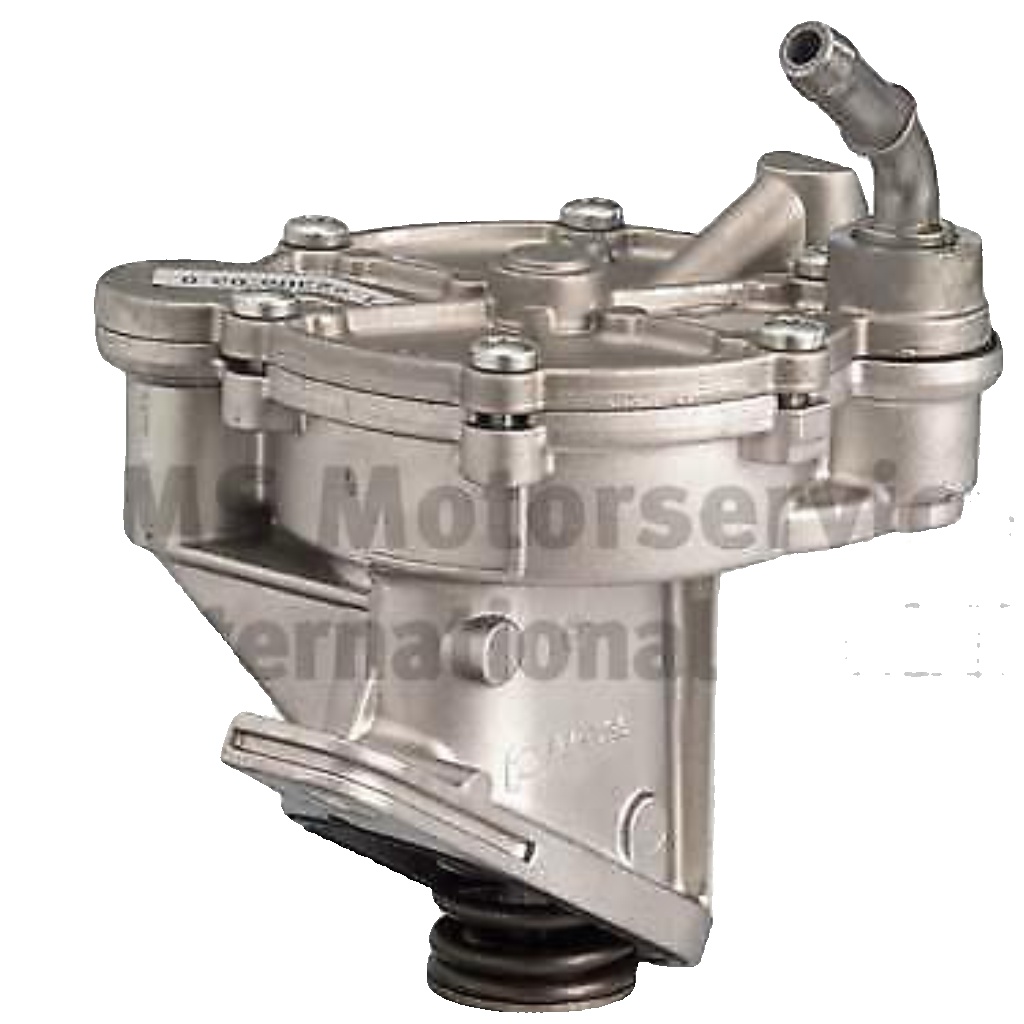 PIERBURG-OE 7.22300.03.0 Vacuum Pump, braking system for VOLVO
