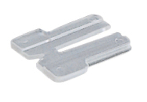 Makita Anti Splinter Device Chip Screen 4331D, 4333D, NJV140, 4304, 4350