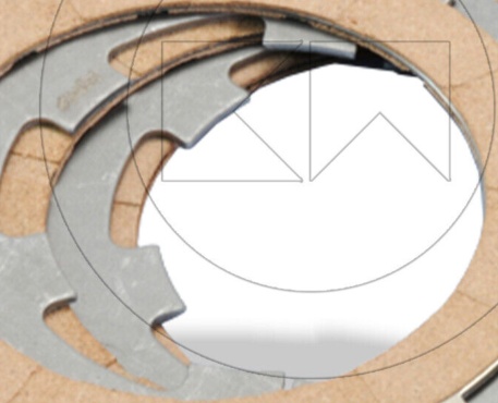 Free Shipping Polini Disc Kit + Clutch Separator Replacement MPN VM112609401
