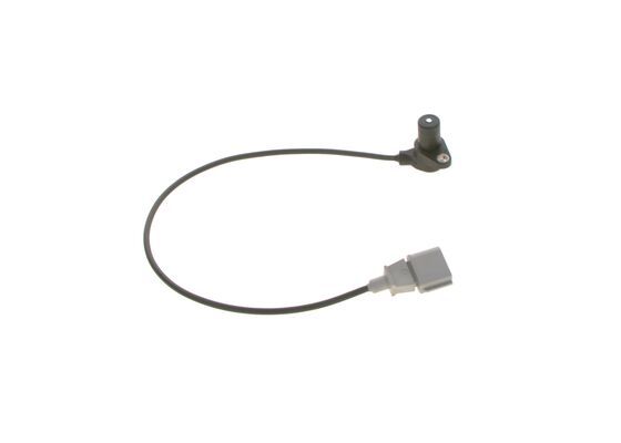 Bosch Crankshaft Position Sensor 0261210190 - OEM for Audi A4 A6 A8 Allroad