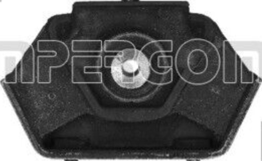 ORIGINAL IMPERIUM 36013 Engine Mounting for MERCEDES-BENZ