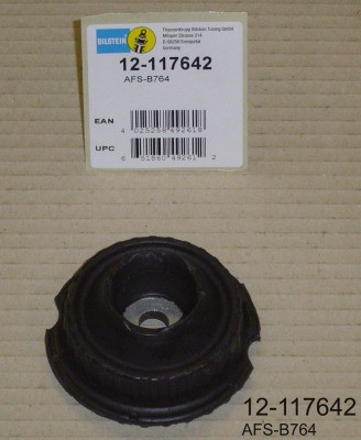 SUSPENSION STRUT SUPPORT MOUNT 12-117642 FOR VW AUDI 100 A4/S4 A6/S6 A8/S8 2.0L