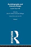 Collected Works of John Stuart Mill by John M. Robson - 9780415487481