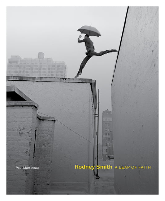 Rodney Smith by Paul Martineau, Rebecca A. Senf, Leslie Smola... - 9781606068465
