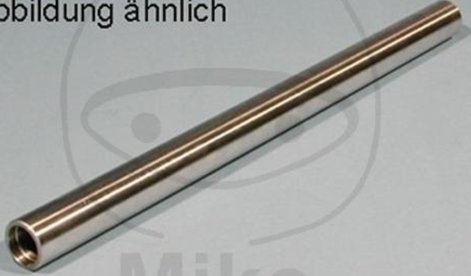 Tarozzi Fork Tube 43X650 For Motorcycle Spare Parts Accessories