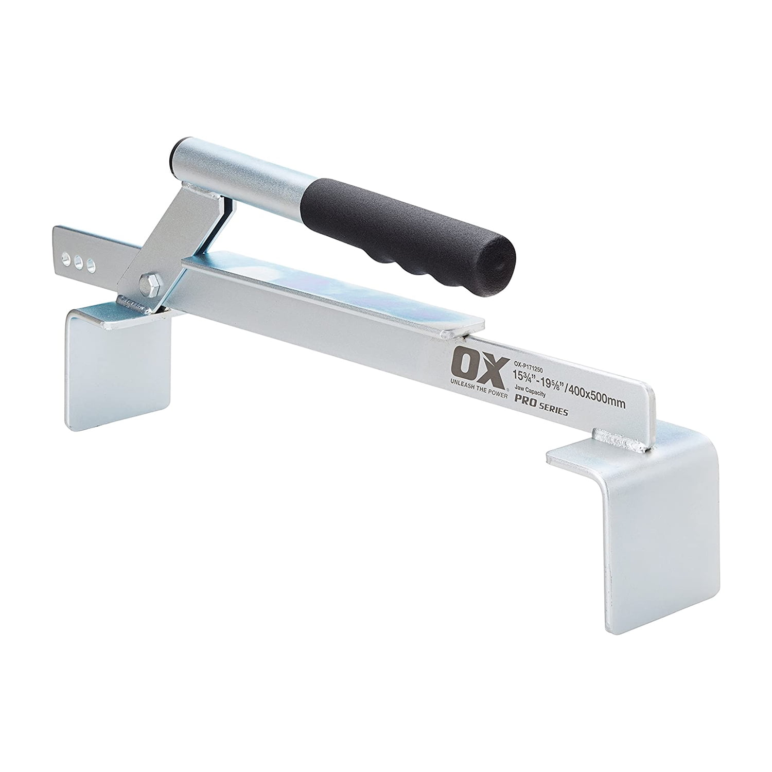 Ox Brick Block Lifter Carrier -  Brick Tongs - OX-P171250