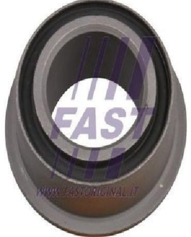 FT18310 FAST Control Arm-/Trailing Arm Bush for IVECO