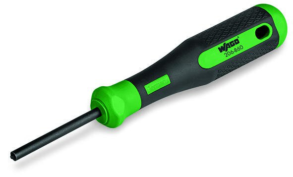 WAGO Operating Tool for Terminal Blocks 2060 Series