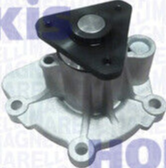 Fits MAGNETI MARELLI 352316171240 WATER PUMP EQ DODGE CALIBER 1.8  ⭐UK Stock⭐