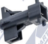 N.T.Y. ESL-CT-019.NTY Lambda Sensor for CITROËN,FIAT,PEUGEOT