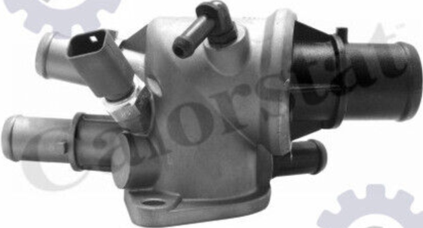 Fits VERNET TH6551.88J THERMOSTAT 88 C ,1.9 JTD SIL.182B4 10/98--> WI ⭐UK Stock⭐