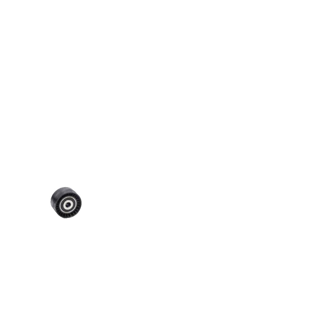 Genuine Volvo S40, V50, C30 1.6D Timing Belt Kit