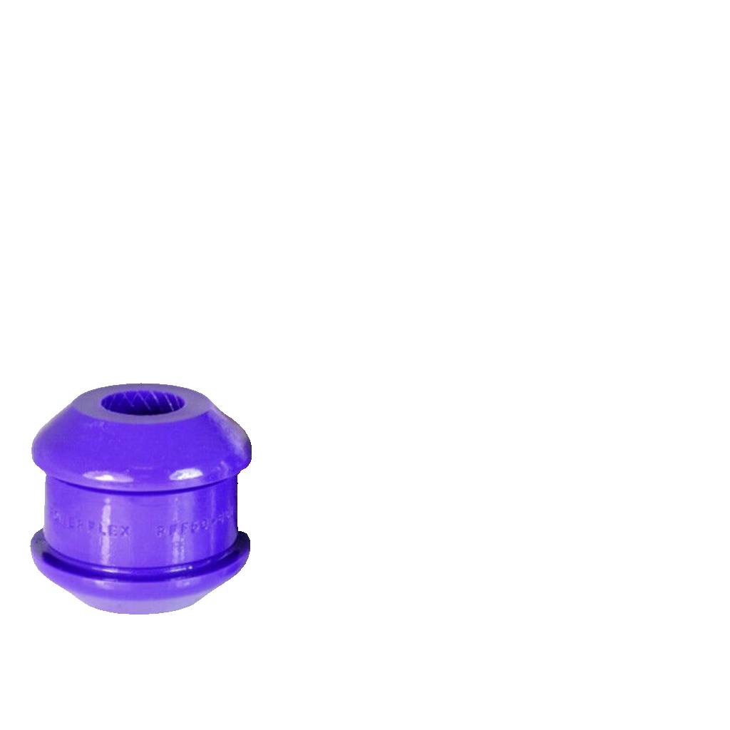 Powerflex Road Front Arm Front Bushes for Citroen C4 Picasso (06-13) PFF50-601