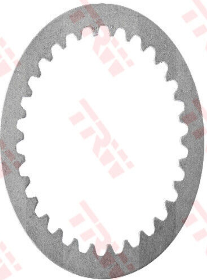 Kit Spacer Clutch TRW mes345-4 for Moto Spare Parts