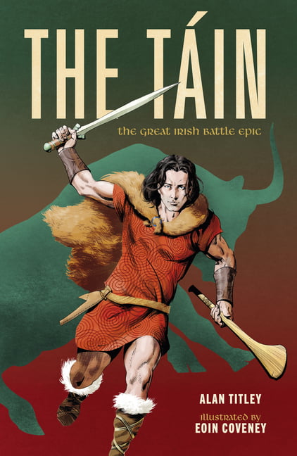 The Táin
