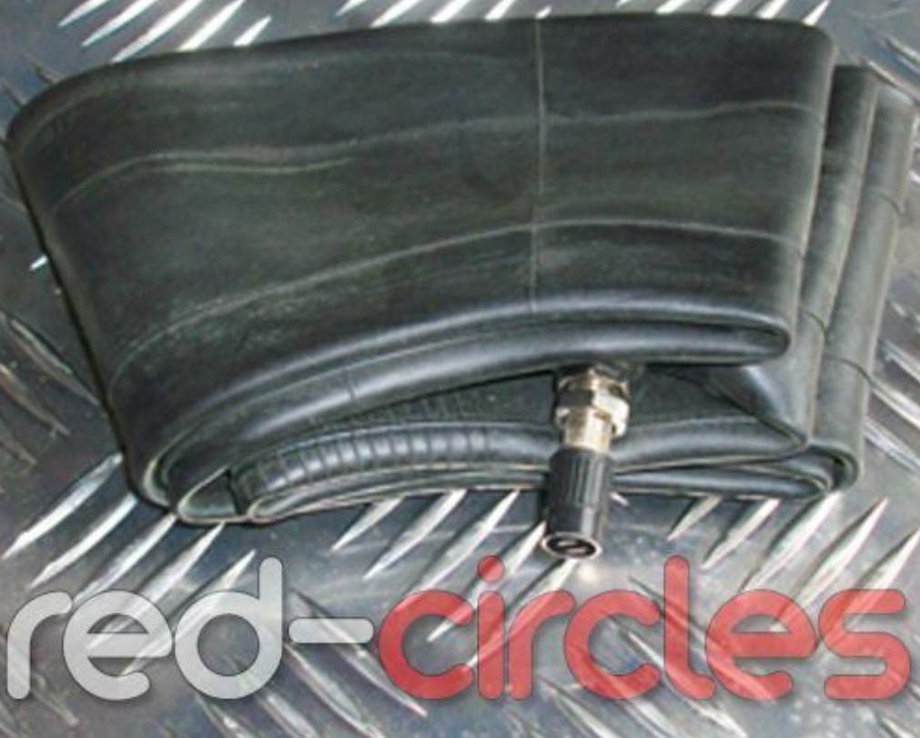10"" PIT BIKE INNERTUBE - SIZE 2.50 / 2.75-10 fits 110cc 125cc PITBIKES
