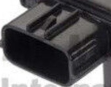 PIERBURG-OE 7.07759.05.0 Mass Air Flow Sensor for MITSUBISHI