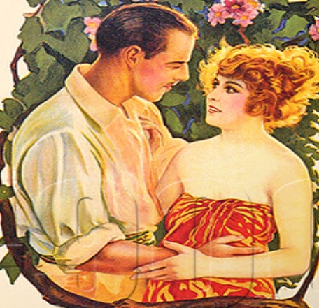 Victory (1919) Drama, Romance Movie on DVD