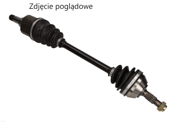 New Drive Shaft for AUDI:A4 B7 Sedan,A4 B7 Avant,A4 / S4 B6 Avant, 8E0407452EX