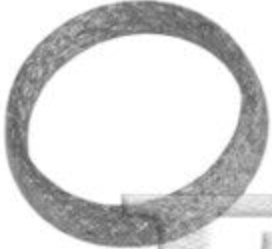 FA1 218-978 Gasket Set, exhaust system for CITROËN,PEUGEOT