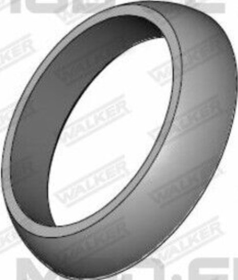 4x ✅Fits WALKER WALK81795 Exhaust system gasket/seal HONDA ACCORD VI ⭐UK Seller⭐