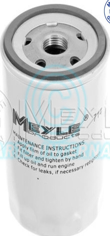 MEYLE GERMANY 714 322 0002 Oil Filter for CHRYSLER,FORD,JAGUAR,JEEP,LAND ROVER,L