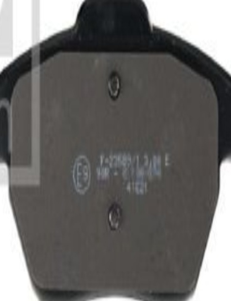 Fits FEBI HAMULCE 116210 HAM PADS.   ⭐UK Stock⭐