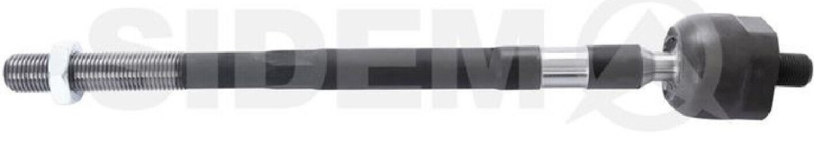 6112 SIDEM Inner Tie Rod for FIAT,NISSAN,OPEL,RENAULT,VAUXHALL