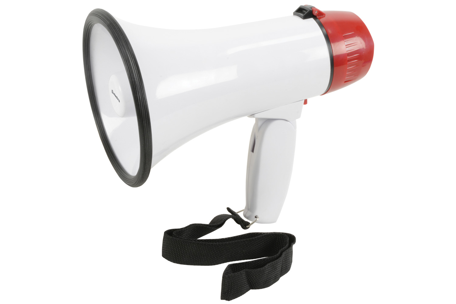 RM10 USB Rechargeable Megaphone Speaker 10W with Siren
