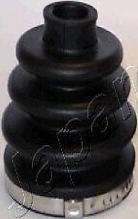 Wheel Side JAPANPARTS KB-080 Bellow Set, drive shaft for MAZDA,NISSAN