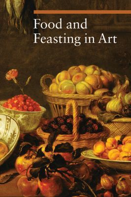 Food and Feasting in Art by . Malaguzzi PAPERBACK - Image 2