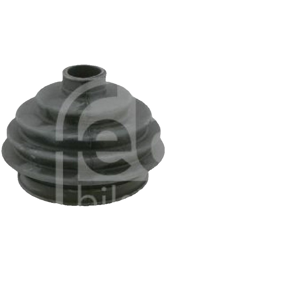 Wheel Side FEBI BILSTEIN 03633 Bellow Set, drive shaft for AUDI