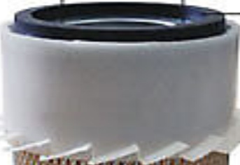 Fits FILTRON AM 419/5 BENFORD TV AIR FILTER, J.C.B.(J.C. BAMFORD) CX  ⭐UK Stock⭐