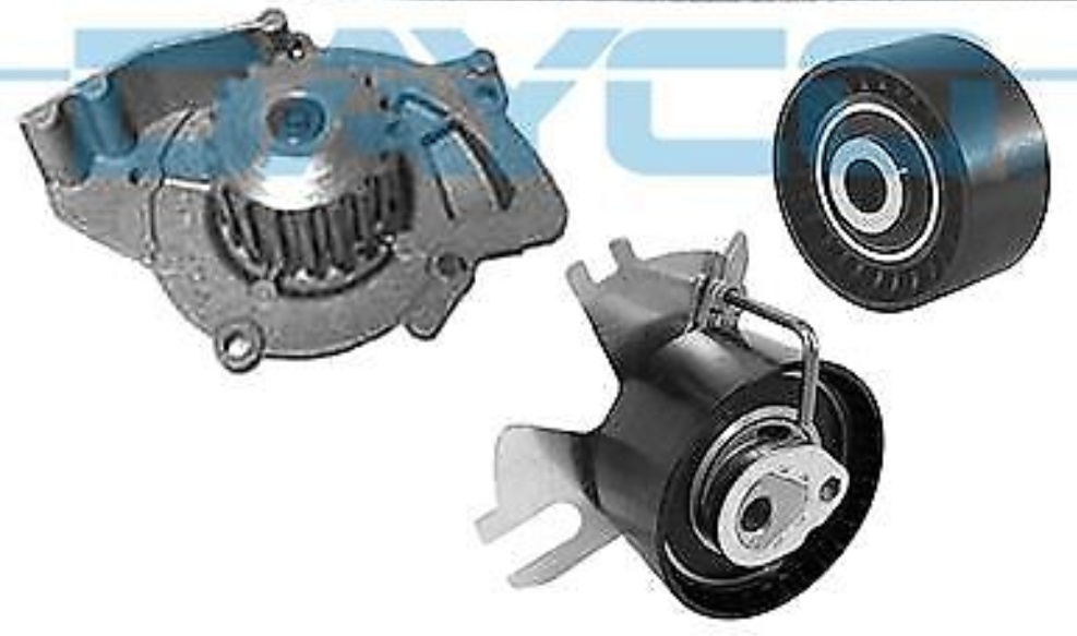 ✅Fits DAYCO DAYKTBWP4550 Water Pump & Timing Belt Kit DAYKTBWP4550 T ⭐UK Seller⭐ - Image 4