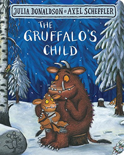 The Gruffalo's Child by Julia Donaldson NEW Free UK Delivery - Image 6