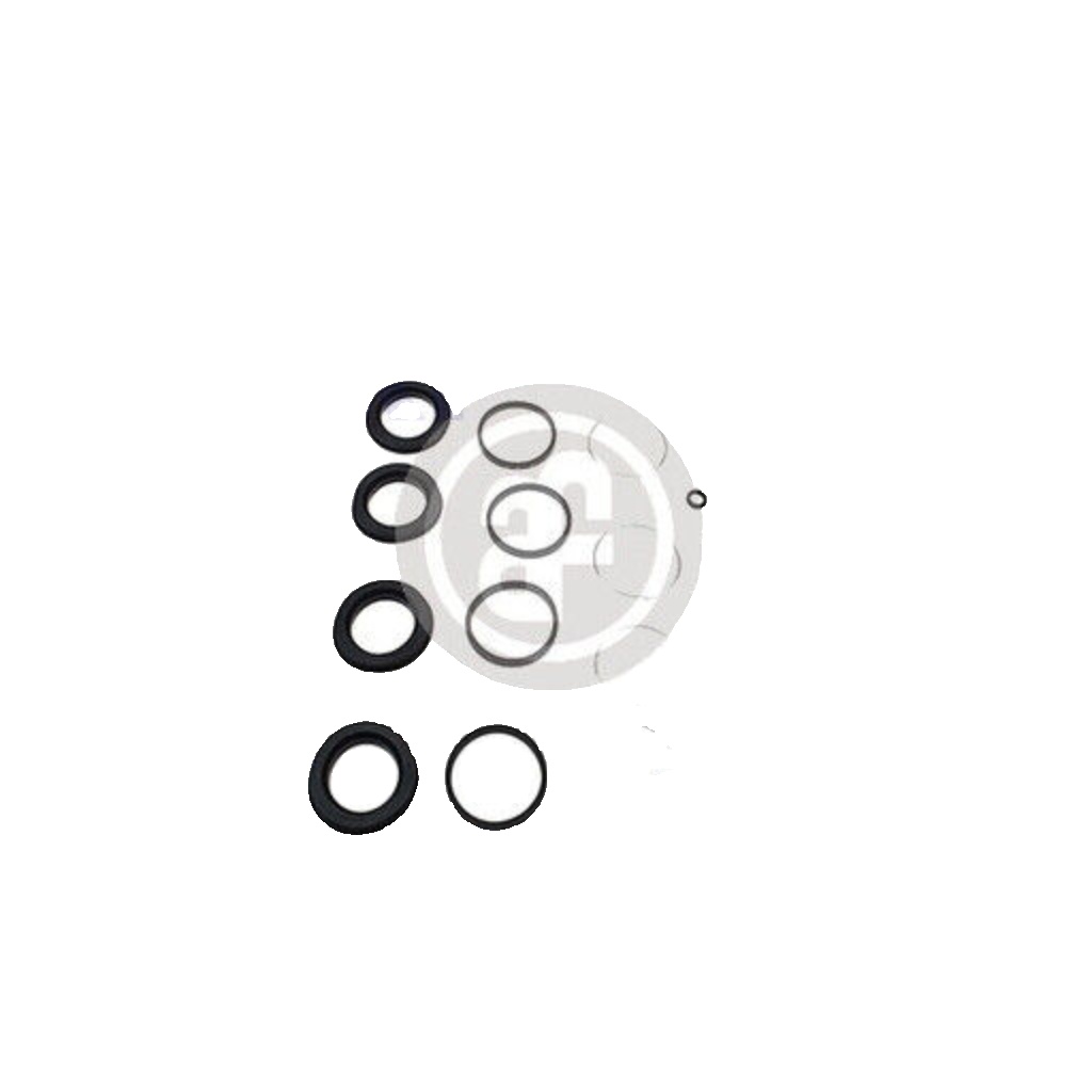 2x ✅Fits AUTOFREN SEINSA D41196 CLAMP REPAIR   ⭐UK Seller⭐