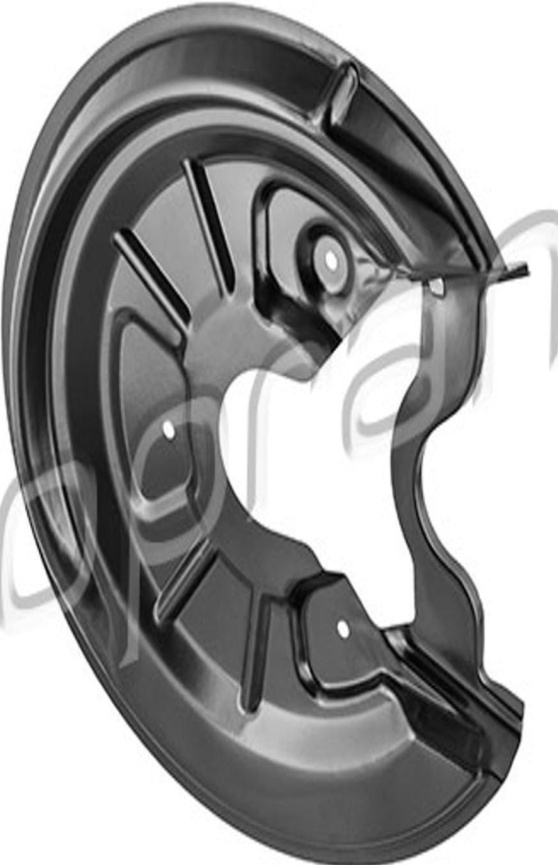 Fits TOPRAN HANS PRIES 116 068 COVER PLATE  ⭐UK Stock⭐