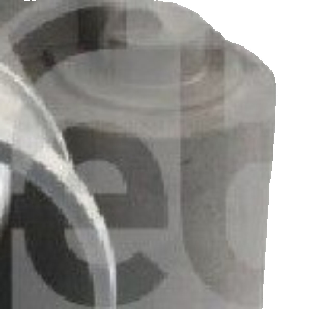 FEBI 100993 THROTTLE BODY