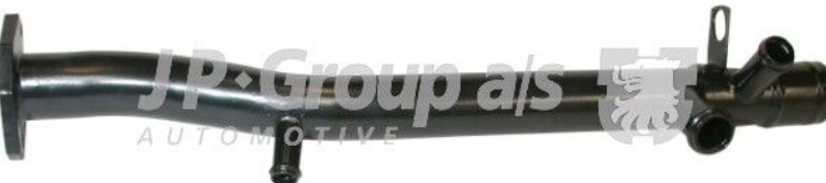 Fits JP GROUP 1114400500 WATER LINE   ⭐UK Stock⭐