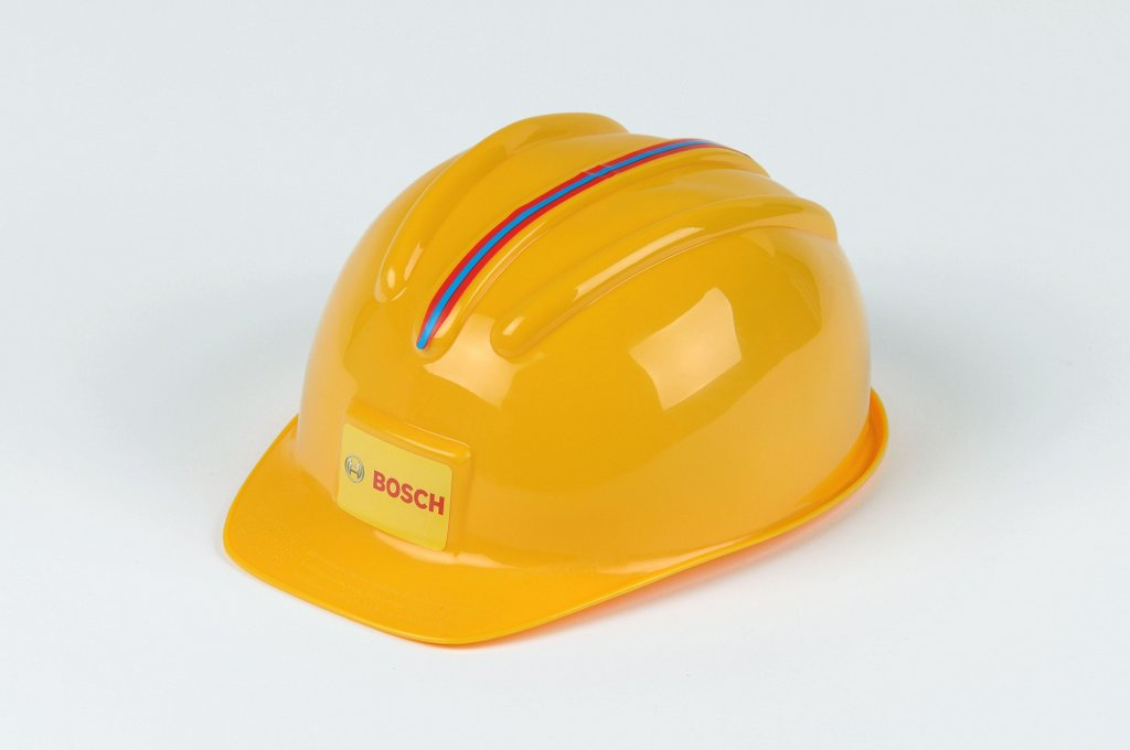 Theo Klein Bosch Kinder-Handwerkerhelm verstellbar - Image 6